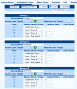 Round Robin Group Assignment Level 2