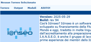 I@nseo Version